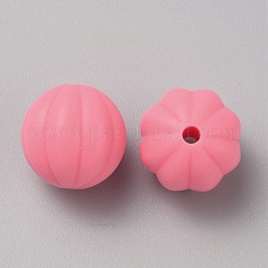 Силиконовые фокусные бусины для фонарей&nbsp;LS-SIL-CJC0005-03M