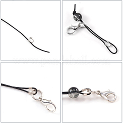 Экологически чистые опоры для металлической стойки из латуни&nbsp;KK-I606-30-NR