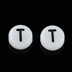 Акриловые бусины&nbsp;SACR-S273-29T