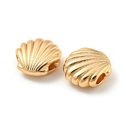 Латунные бусины&nbsp;KK-P255-11G