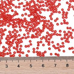 Круглые бусины toho 11/0&nbsp;X-SEED-TR11-0005F