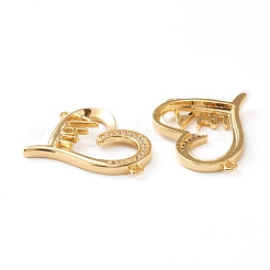 Латунные микропрозрачные кубические циркониевые соединения&nbsp;ZIRC-Z007-17G