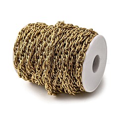 Цепи из нержавеющей стали 304&nbsp;CHS-C018-07G