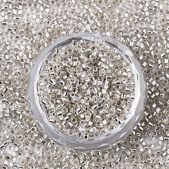 Бисер из стекла &nbsp;SEED-S042-04B-06