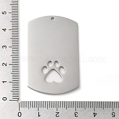 Подвески из нержавеющей стали 304&nbsp;STAS-K270-25A-P