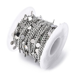 Цепи для ограждения из нержавеющей стали 304&nbsp;CHS-G041-02P-05