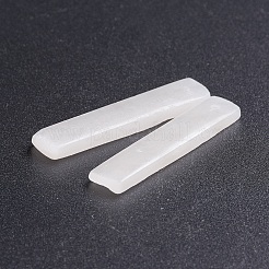 Подвески из натурального селенита&nbsp;G-G827-05G