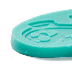 Diy word boo пищевые силиконовые Молды&nbsp;DIY-G057-A15