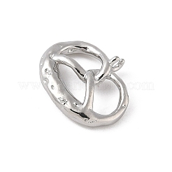 Латунь подвески&nbsp;KK-L245-32P