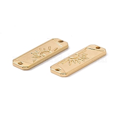 Ионное покрытие (IP) 304 нержавеющая сталь соединительные подвески&nbsp;STAS-K242-18G