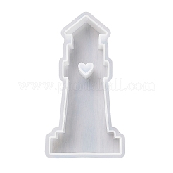 Маяк своими руками силиконовая форма&nbsp;LS-DIY-Q033-09E