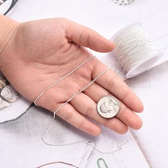 Латунные бордюрные цепи&nbsp;CHC-R133-S