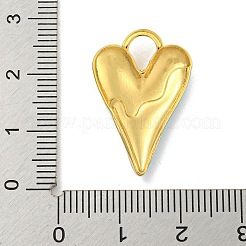 Ионное покрытие (ip) подвески из нержавеющей стали 304&nbsp;STAS-U007-05E-G