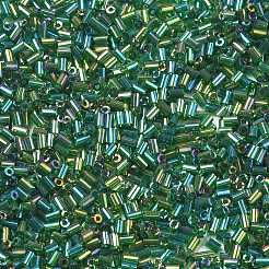 11/0 два граненого стекла бисер&nbsp;CSDB167B