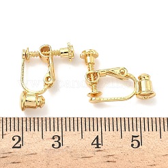 Латунные винты на клипсах-конвертерах&nbsp;KK-A281-27G