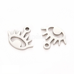 Подвески из нержавеющей стали 304&nbsp;LS-STAS-I151-03P