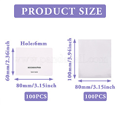 Складной бумажный подвесной заголовок&nbsp;CDIS-TA0001-22