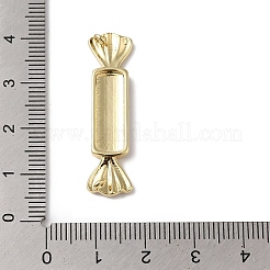 Латунная эмалированная подвеска для разъема стойки&nbsp;KK-B092-23G