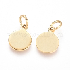 Ионное покрытие (ip) подвески из нержавеющей стали 304&nbsp;STAS-I124-02B-G