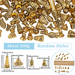 2 набор наборов для самостоятельного изготовления бижутерии&nbsp;FIND-SC0019-64AG