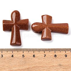 Синтетические голдстоуновские подвески&nbsp;G-B122-02I