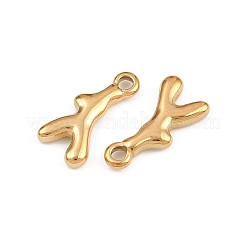 Подвески из нержавеющей стали 304&nbsp;STAS-L303-26G-01