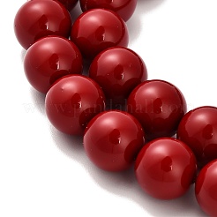 Оболочки жемчужина бисер нитей BSHE-XCP0001-38