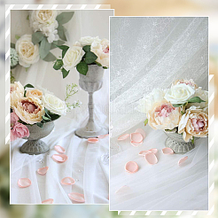 200шт искусственные лепестки роз&nbsp;FIND-SP0004-56A