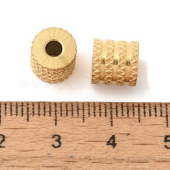 Ионное покрытие (ip) 304 нержавеющая сталь разделительные шарики колонны&nbsp;STAS-U025-03A-G