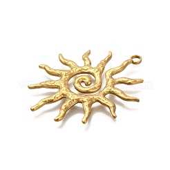 Подвески из нержавеющей стали 304&nbsp;X-STAS-H227-05G-04