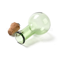 Стеклянные подвески&nbsp;GLAA-P053-01A-11