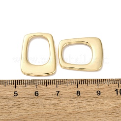 Латунные подвески&nbsp;KK-D388-01G-02