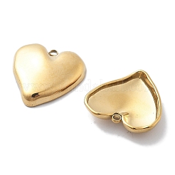 Подвески из нержавеющей стали 304 с вакуумным покрытием pvd&nbsp;STAS-R130-35G