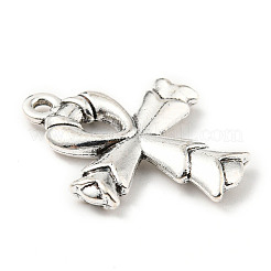 Сплавочные подвески тибетского стиля&nbsp;PALLOY-P293-167