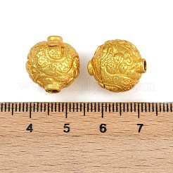 Латунные бусины&nbsp;KK-Z122-01G