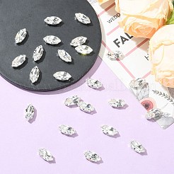 Пришивные чашки preciosa® maxima crystal&nbsp;X-PRC-SE15-00030-S