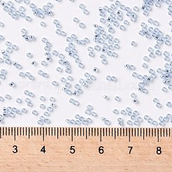 Круглые бусины toho 15/0&nbsp;X-SEED-TR15-0033