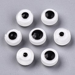 Бусины из cмолы&nbsp;RESI-S339-4x6-03