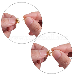 Штыревые штифты&nbsp;IFIN-SC0001-01