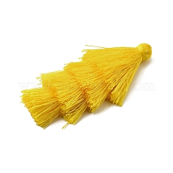 Полиэстер кисточкой подвески&nbsp;FIND-D303-02E