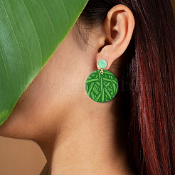 Коврик с текстурой силиконовой глины&nbsp;AJEW-WH0447-027