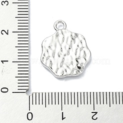 Подвески из сплава &nbsp;PALLOY-S188-03P