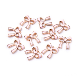 Подвески из эмали и сплава&nbsp;AT-TAC0001-02B