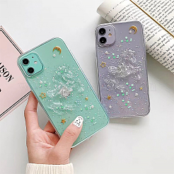 200 г стеклянных бусин&nbsp;GLAA-OC0001-32A