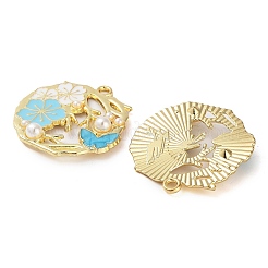 Стойки обшивки сплава эмали подвески&nbsp;FIND-Q099-06G-03