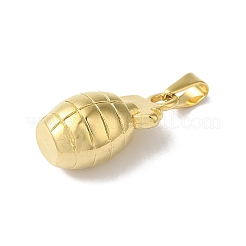 Подвески из нержавеющей стали 304 с вакуумным покрытием pvd&nbsp;STAS-B069-48A-G