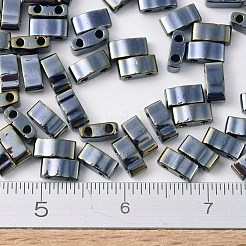 Миюки половина бусины тила&nbsp;X-SEED-J020-HTL0464