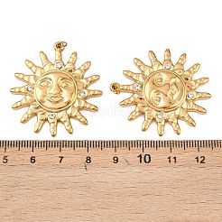 Подвески из нержавеющей стали 304&nbsp;STAS-H244-02G