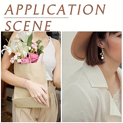 10 шт. литые звенья/соединители&nbsp;PALLOY-YW0008-93