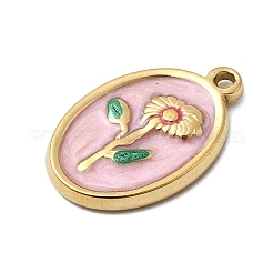 Подвески из нержавеющей стали 304&nbsp;STAS-A128-08G-01